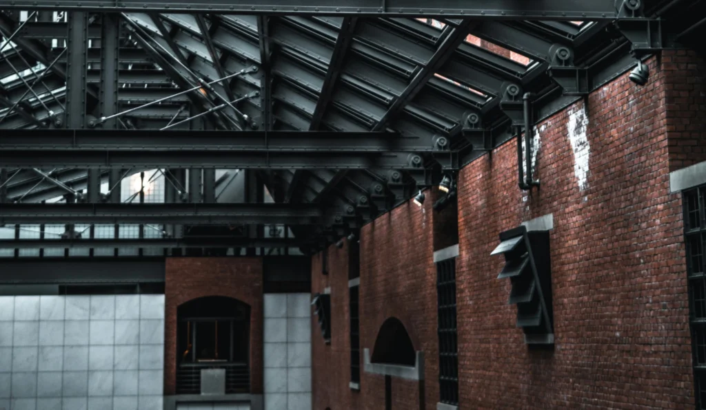 Commercial Roofing Winchester