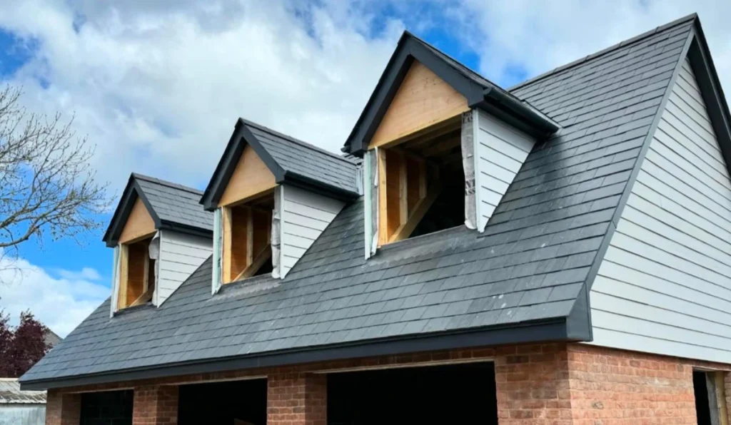 Roof Repairs Winchester